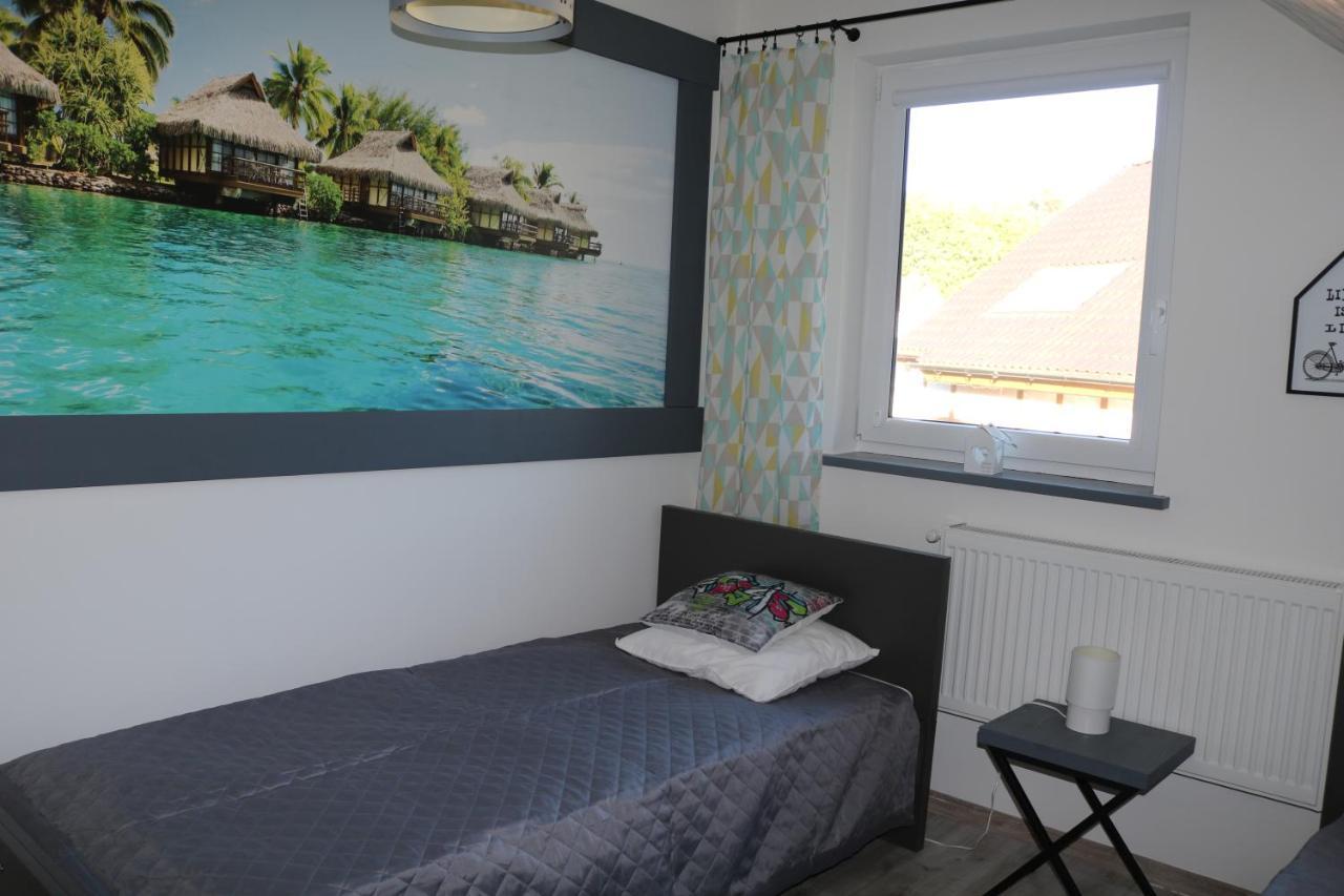 Apartamenty Amalia Szary Dwor Экстерьер фото