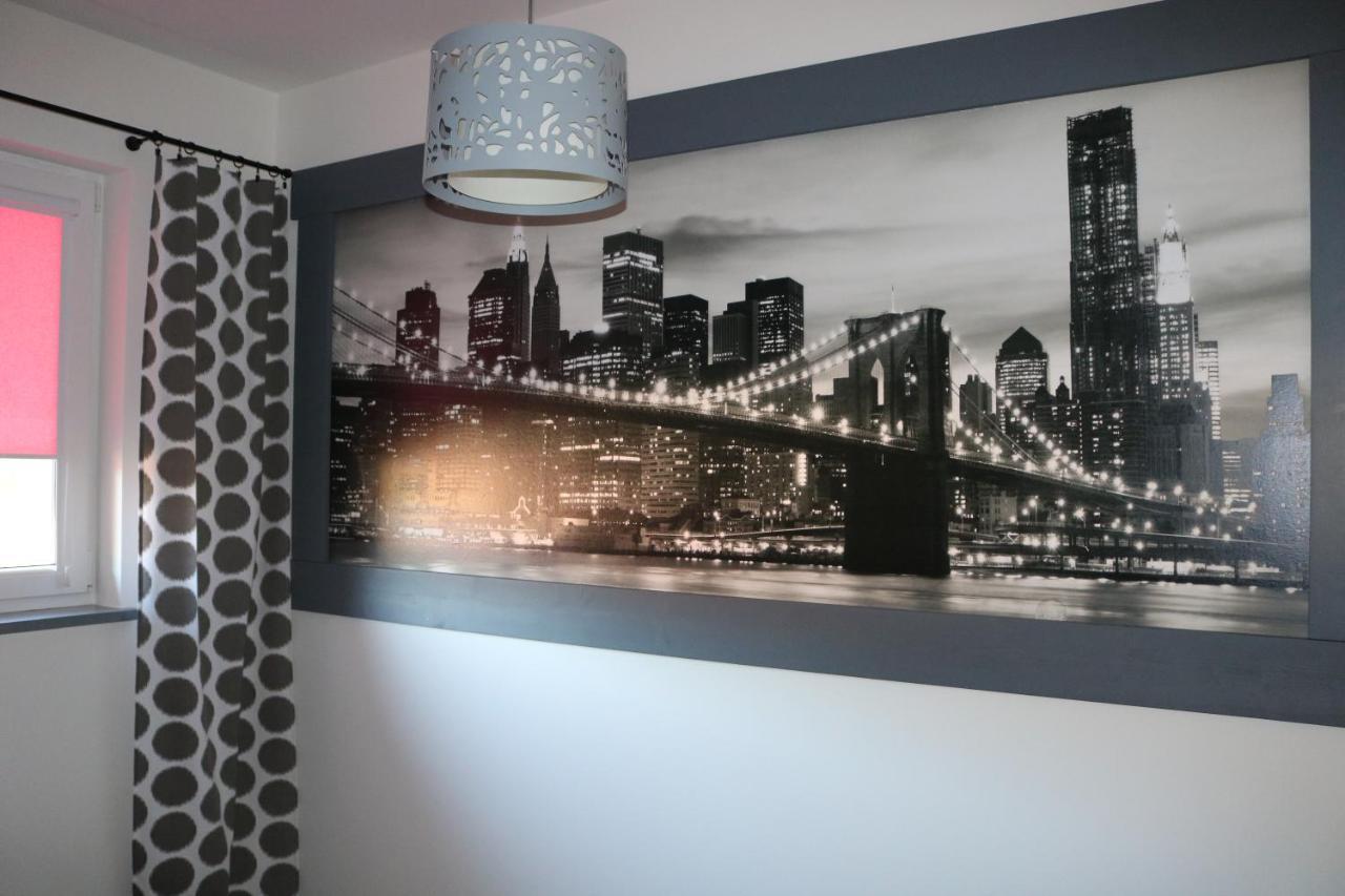 Apartamenty Amalia Szary Dwor Экстерьер фото