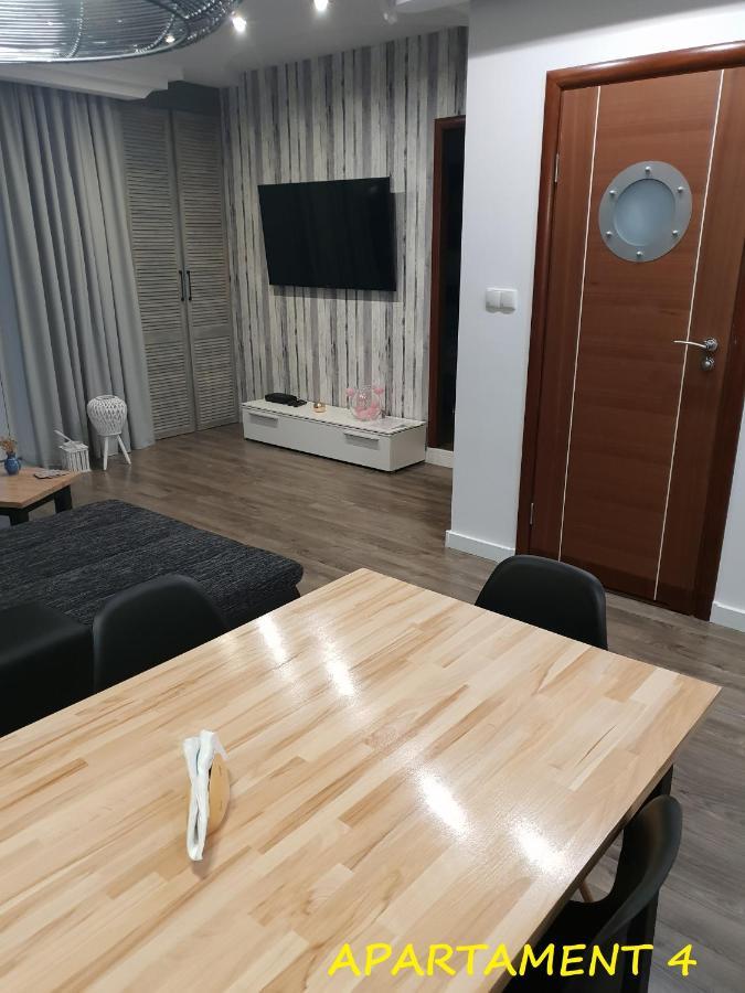 Apartamenty Amalia Szary Dwor Экстерьер фото