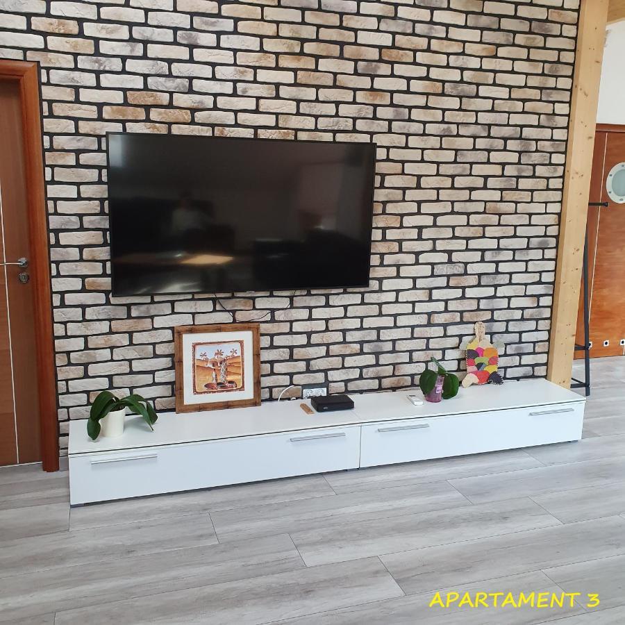 Apartamenty Amalia Szary Dwor Экстерьер фото